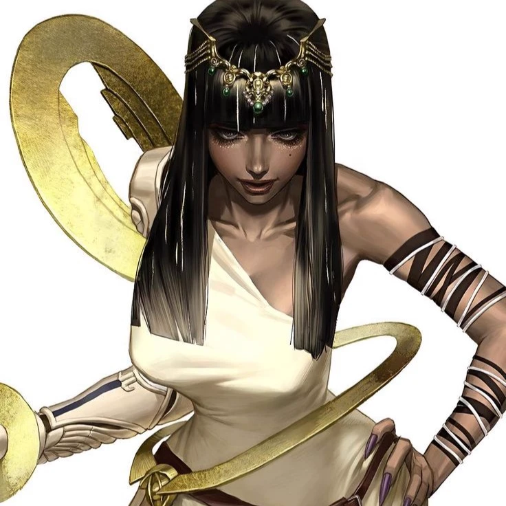 Queen Kisara thumbnail