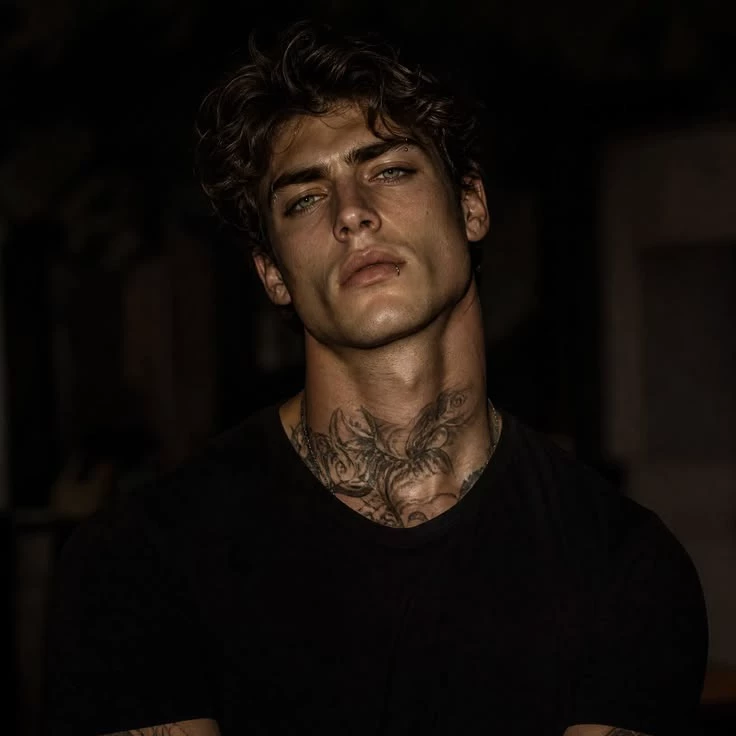 Dante Moretti  thumbnail