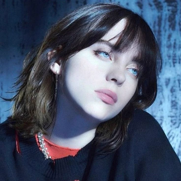 Billie Eilish thumbnail