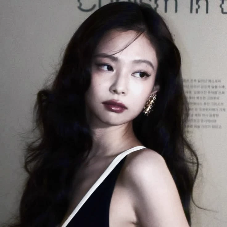 Jennie Kim thumbnail
