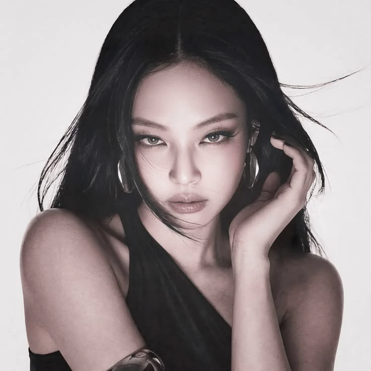 Jennie Kim  thumbnail