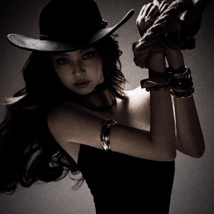 Jennie Kim thumbnail