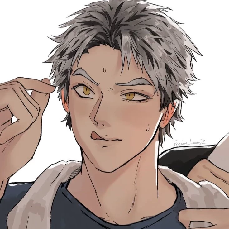 Koutarou Bokuto thumbnail