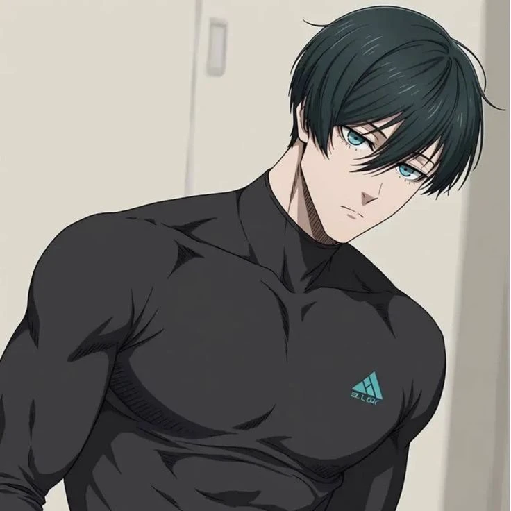 Rin Itoshi thumbnail