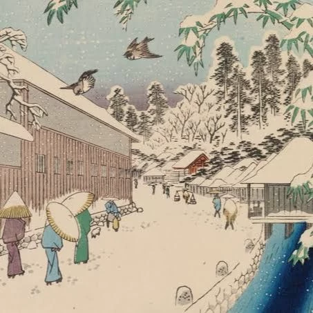 tragic love in the Edo period ~. thumbnail