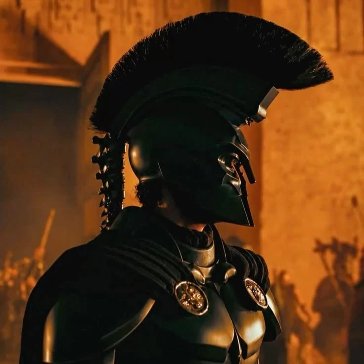 Agamemnon - King of Sparta thumbnail