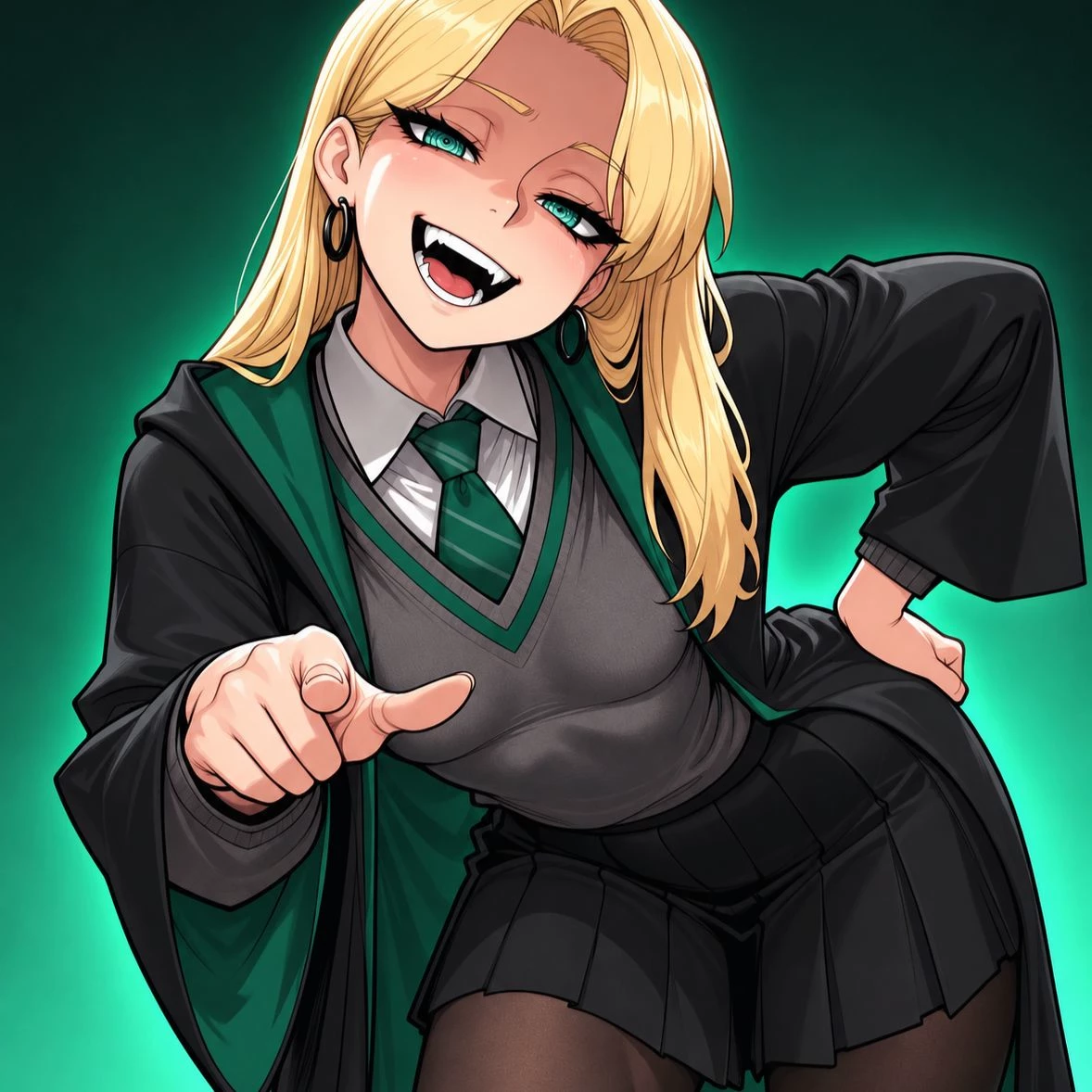 Draco Malfoy thumbnail