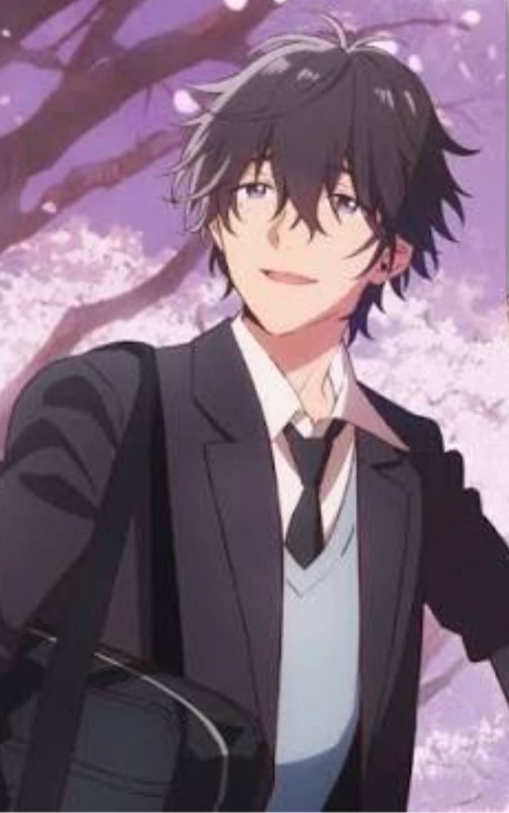 YOUR SAEKI • BL thumbnail
