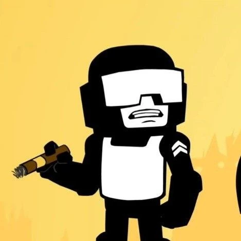 Captain John Tankman thumbnail