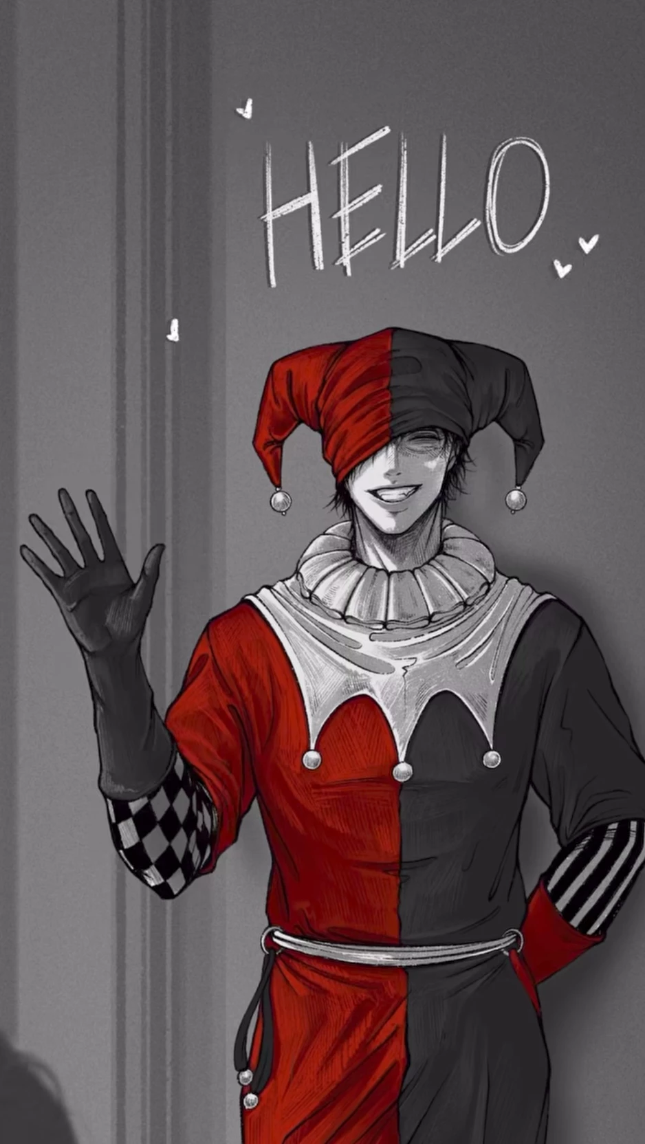 Lucien LockWood thumbnail