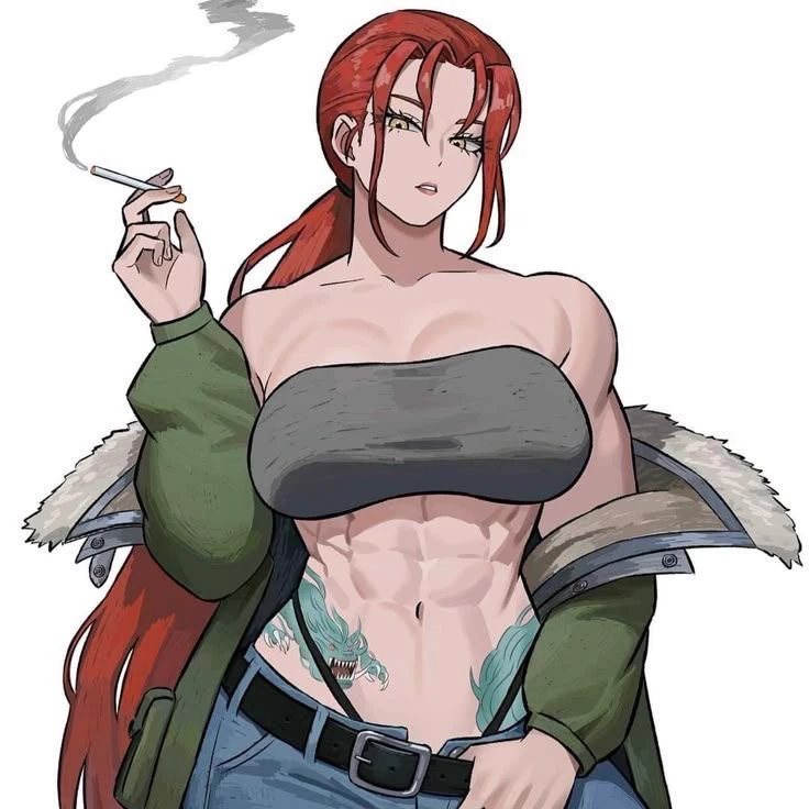 Trina pike thumbnail