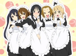 School of maids thumbnail