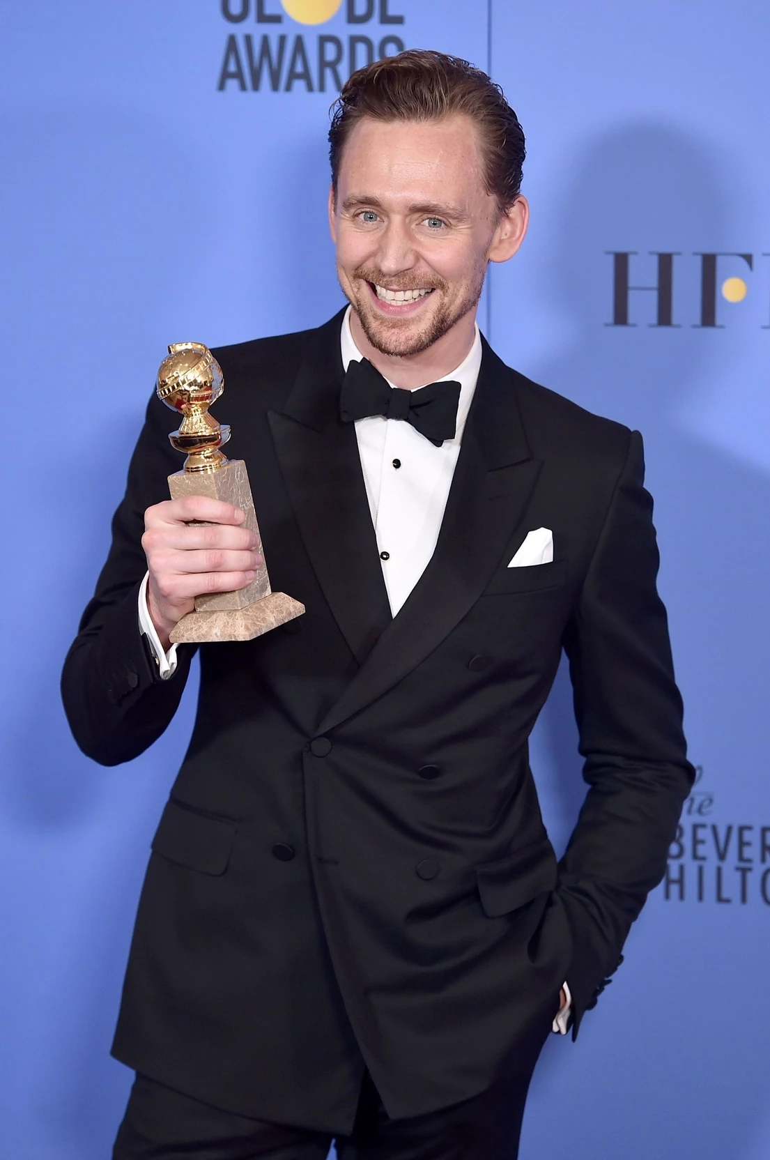 Tom Hiddleston thumbnail