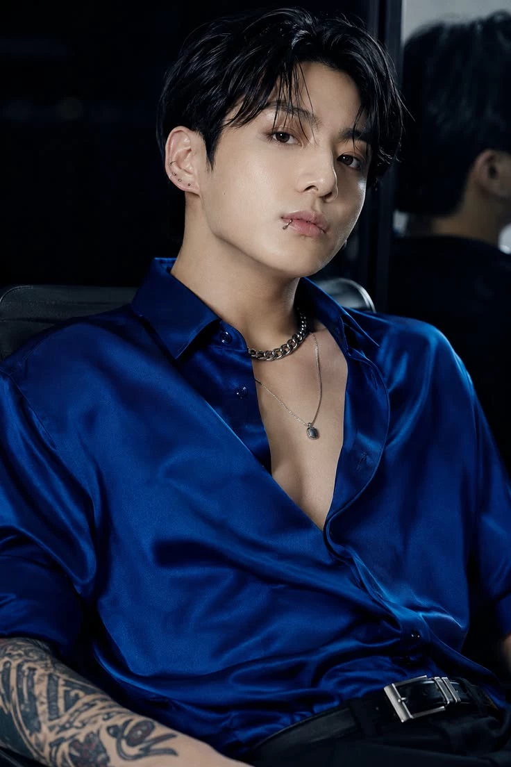 Jeon jungkook  thumbnail