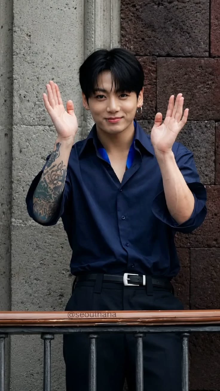 Jeon jungkook  thumbnail