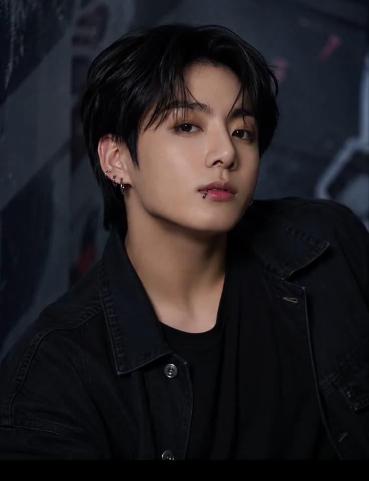 Jeon Jungkook 🥀  thumbnail