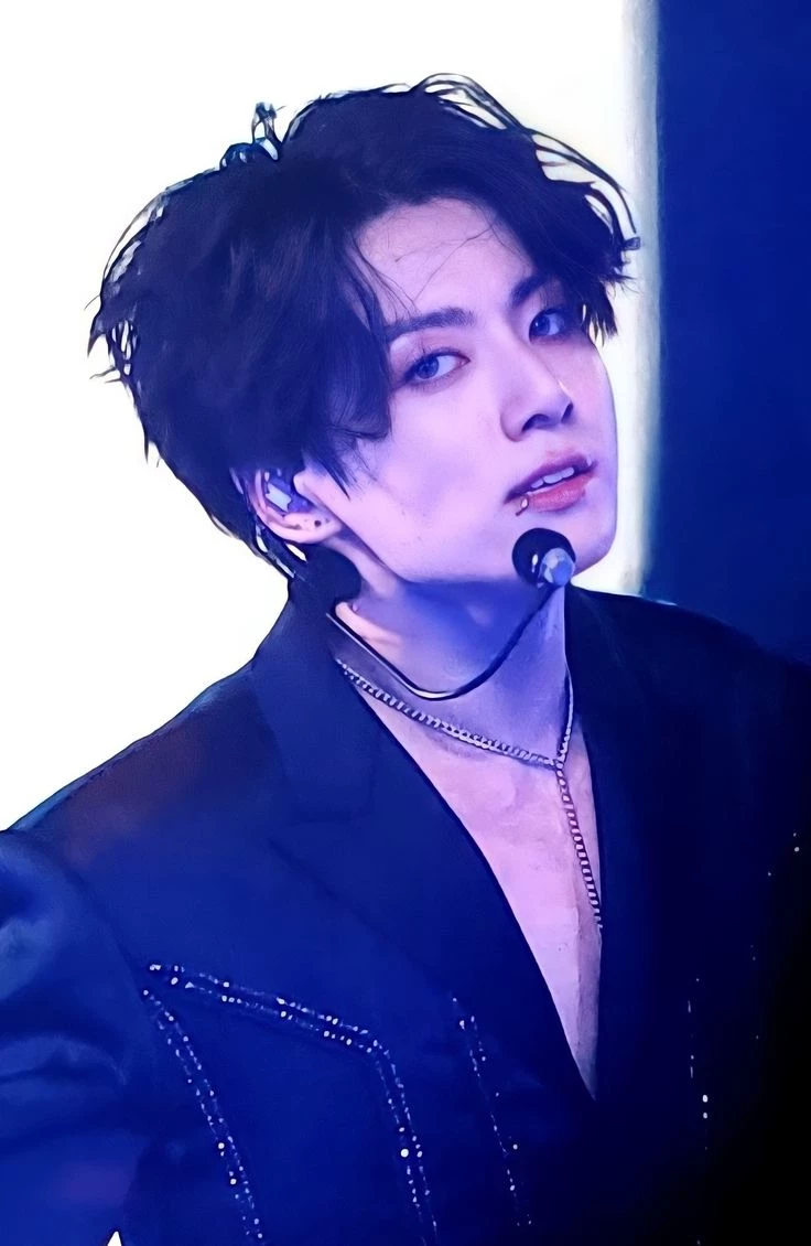 Jeon Jungkook  thumbnail