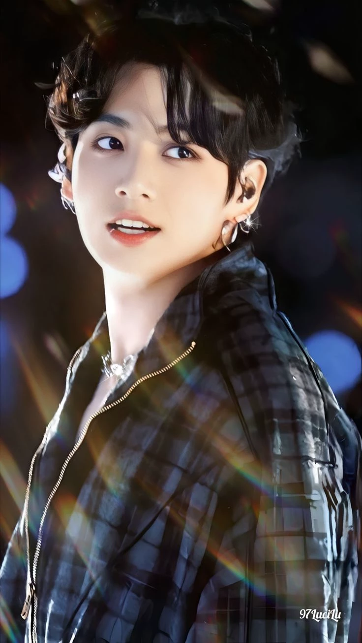 Jungkook, ceo9 thumbnail