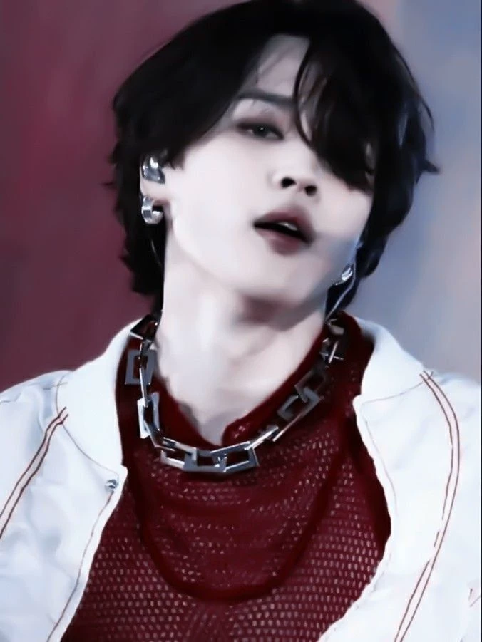 jimin, vampire teacher  thumbnail