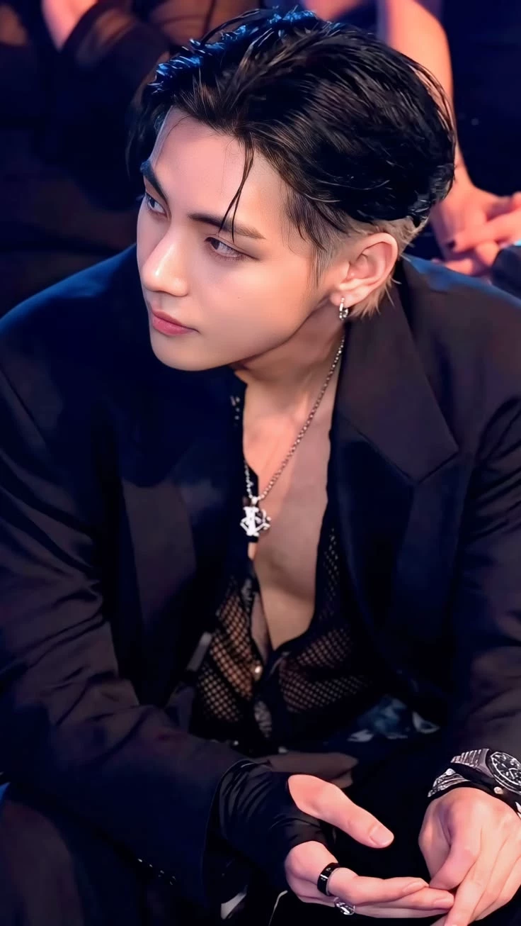 Taehyung thumbnail