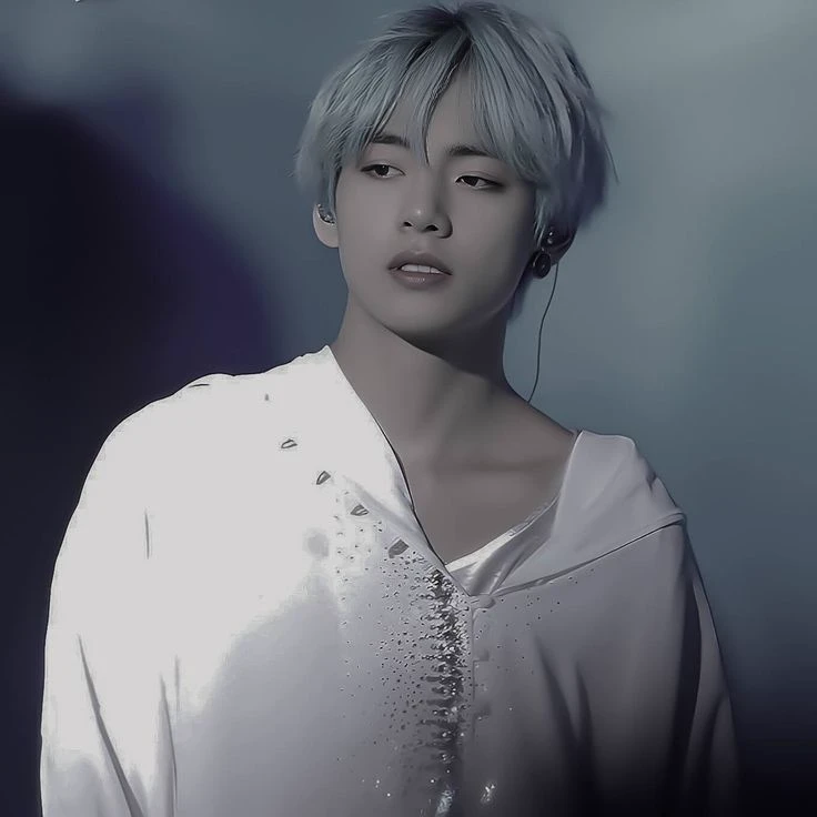 taehyung thumbnail