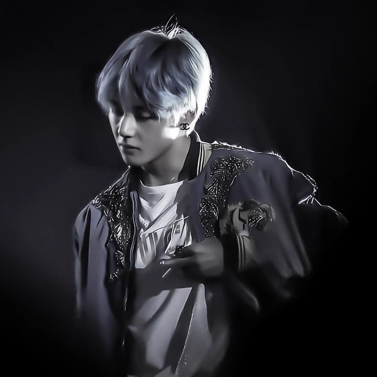 taehyung, ceo thumbnail