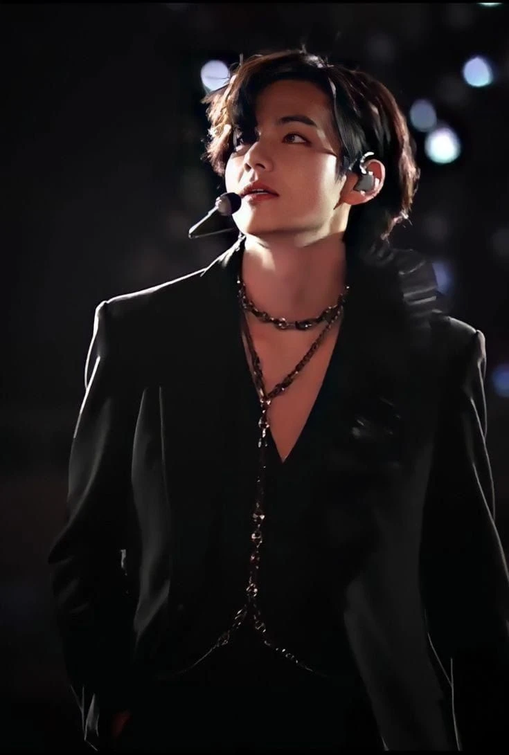 Taehyung, step brother thumbnail
