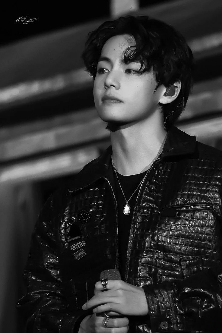 taehyung, mafia thumbnail