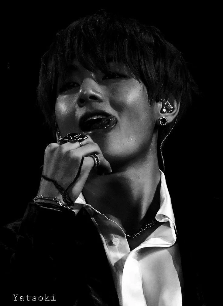taehyung, mafia king thumbnail