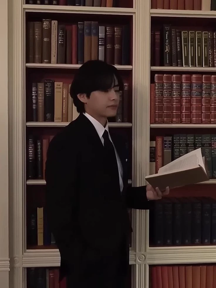 taehyung, smart boy thumbnail