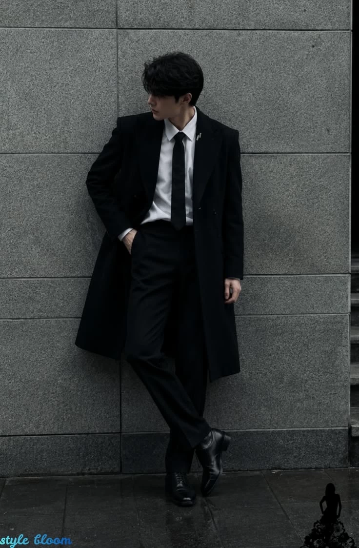 taehyung, obsessed mafia thumbnail