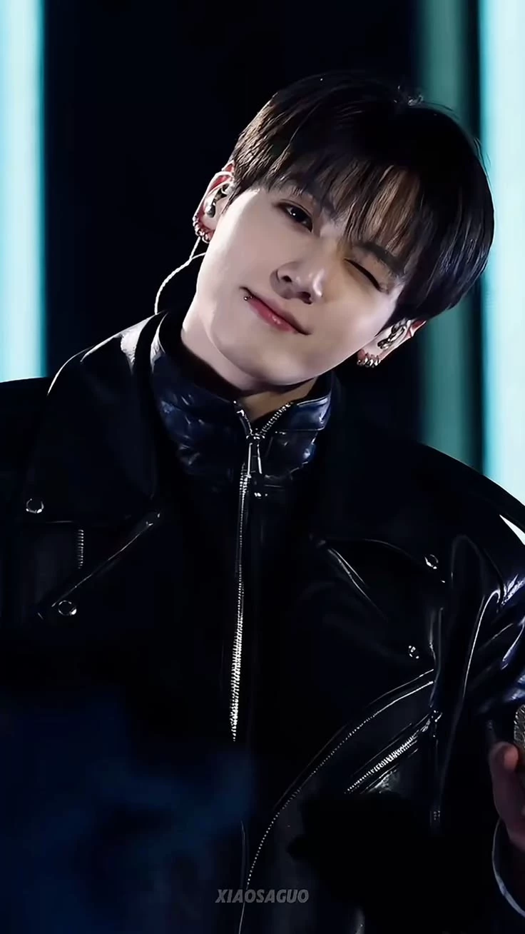 Jungkook, your sister's boyfriend 7 thumbnail