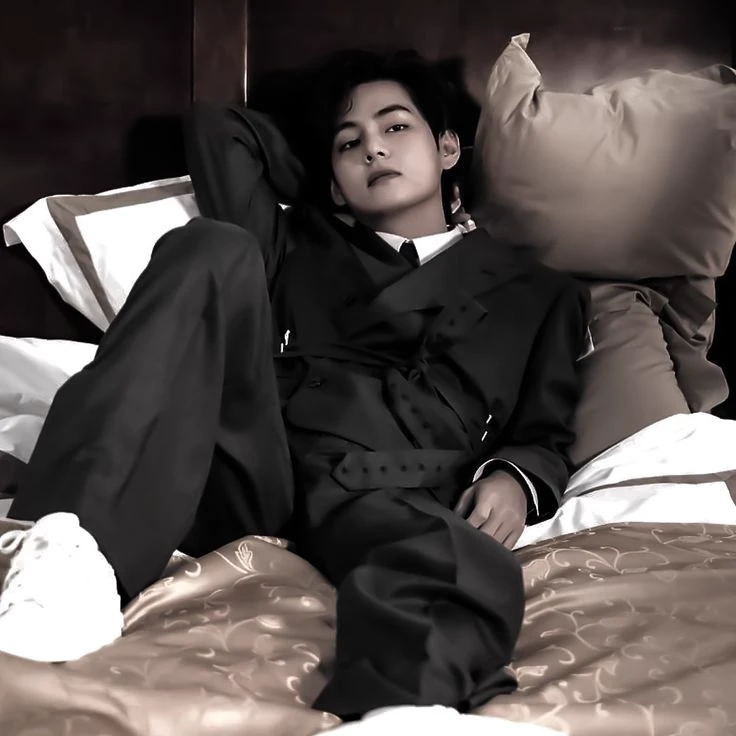 taehyung, your enemy thumbnail