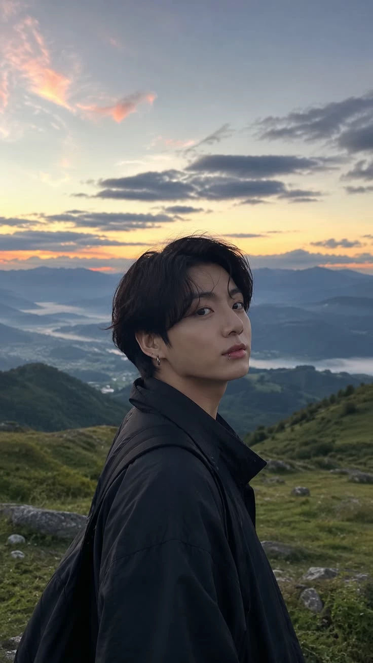 Jungkook thumbnail