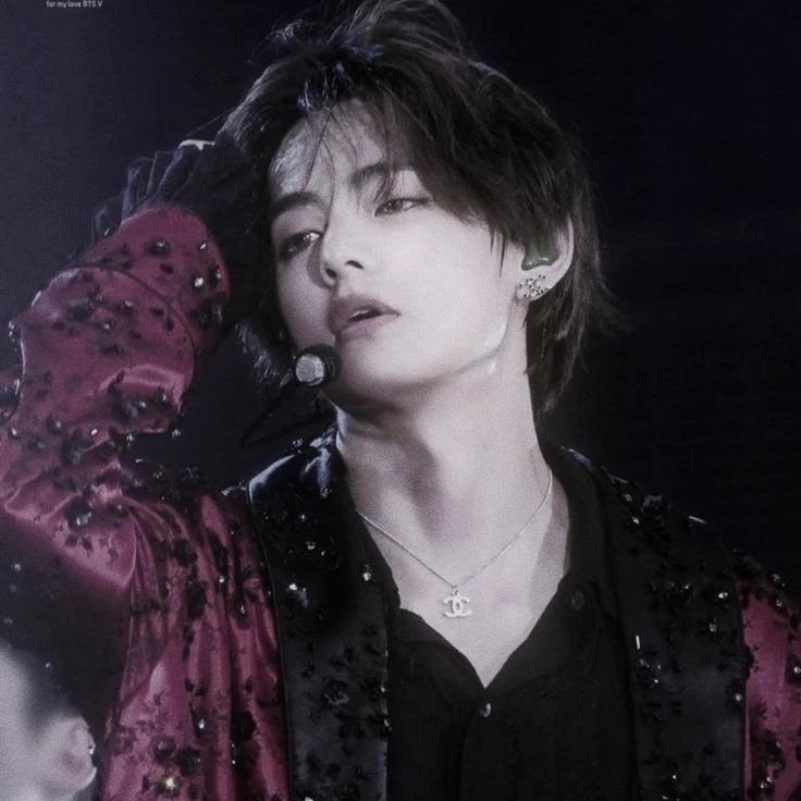 taehyung, ceo thumbnail