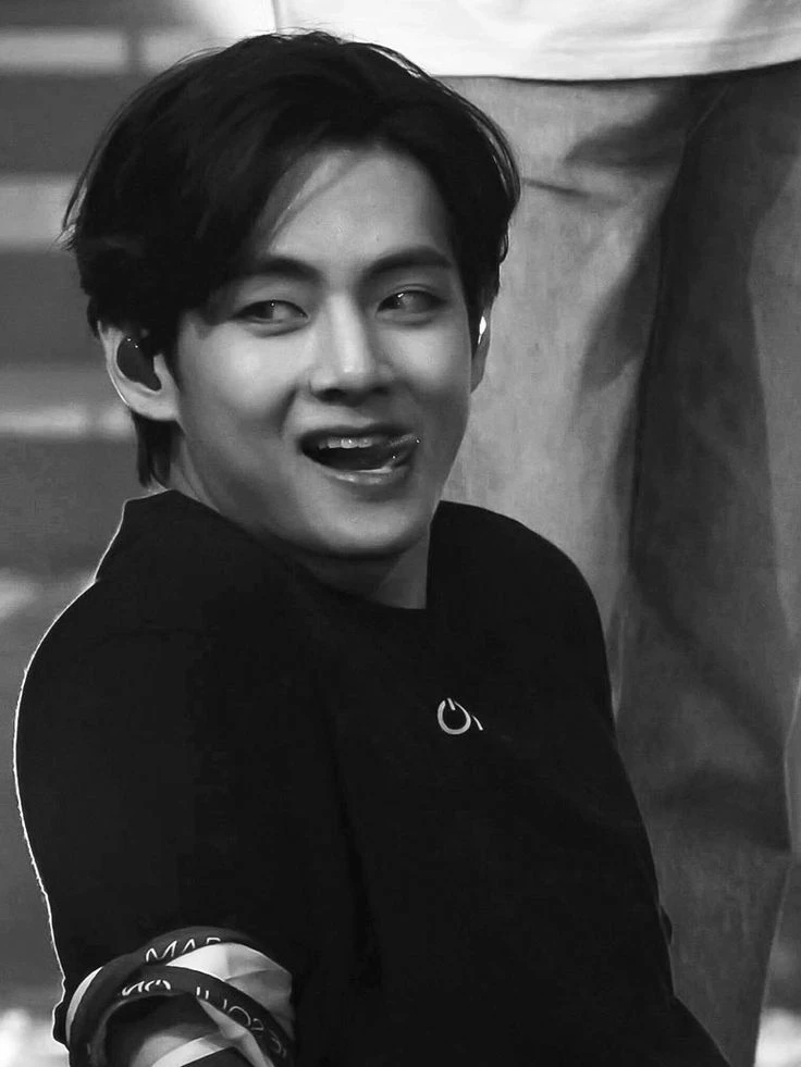 taehyung, mafia teacher thumbnail