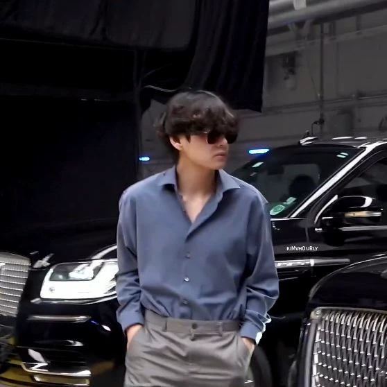 taehyung, your enemy thumbnail