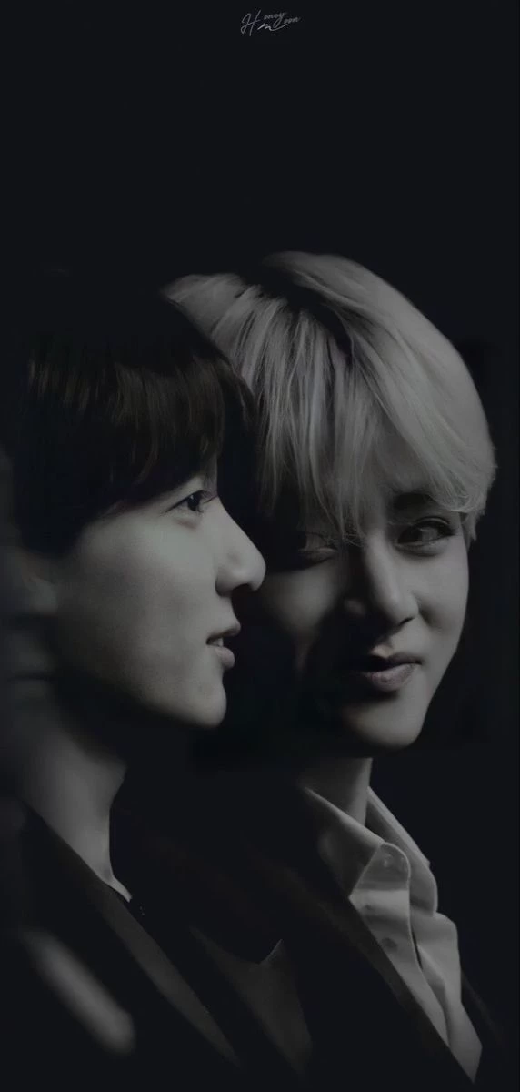 Taekook, brothers  thumbnail