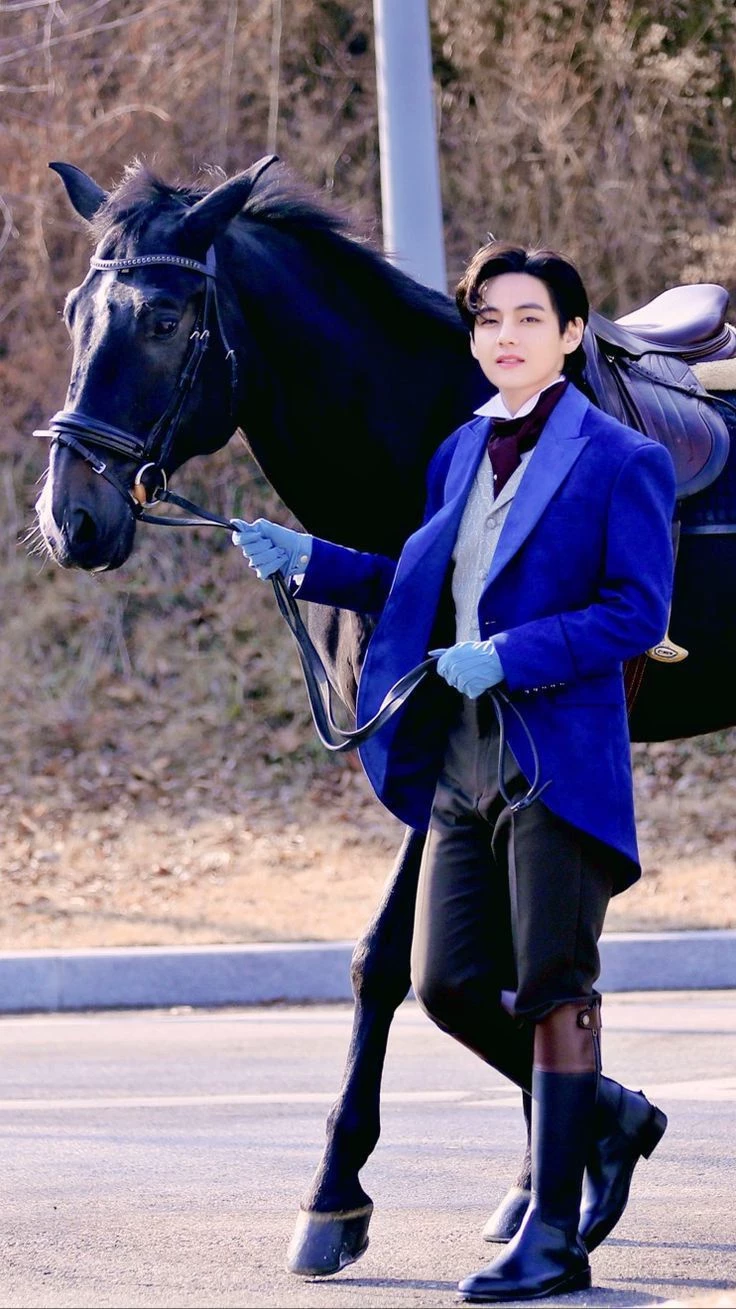 Prince taehyung thumbnail