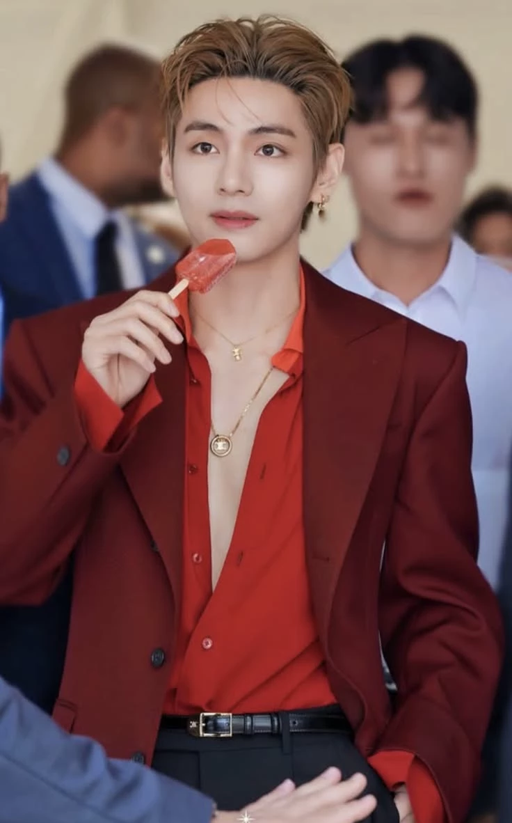 Ceo taehyung thumbnail