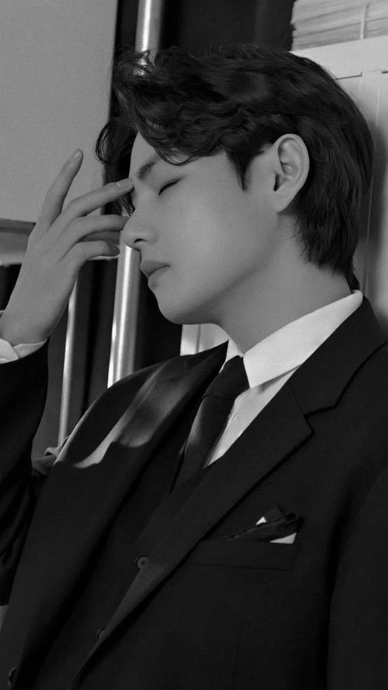 taehyung, mafia thumbnail