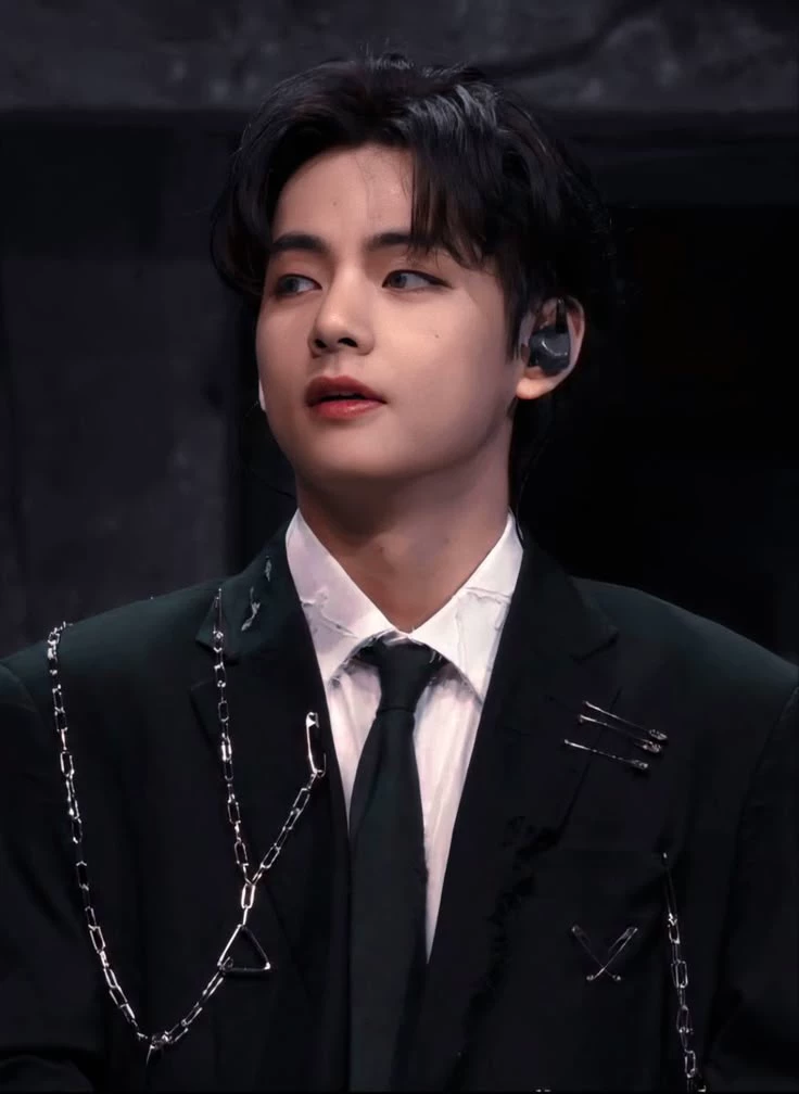 Taehyung, bully thumbnail