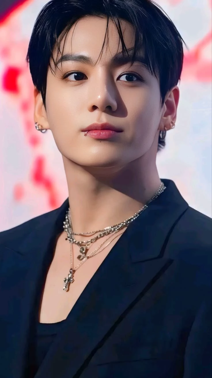 Jungkook, ceo thumbnail