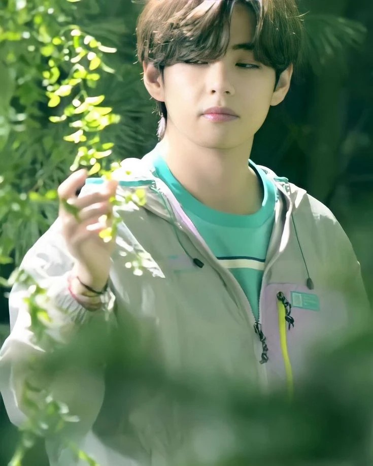 taehyung thumbnail