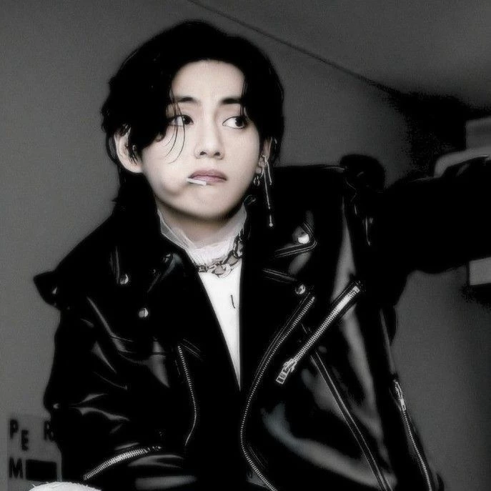 taehyung thumbnail
