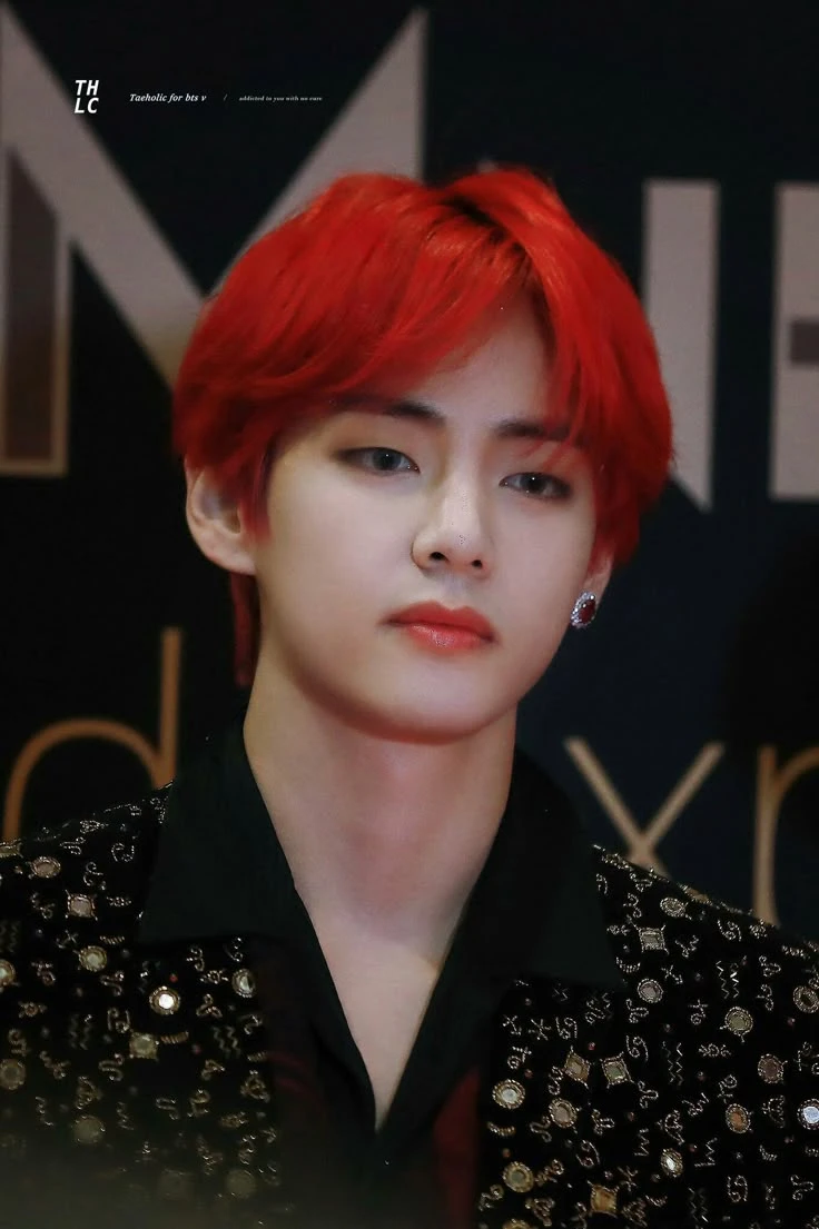 Taehyung, CEO husband thumbnail