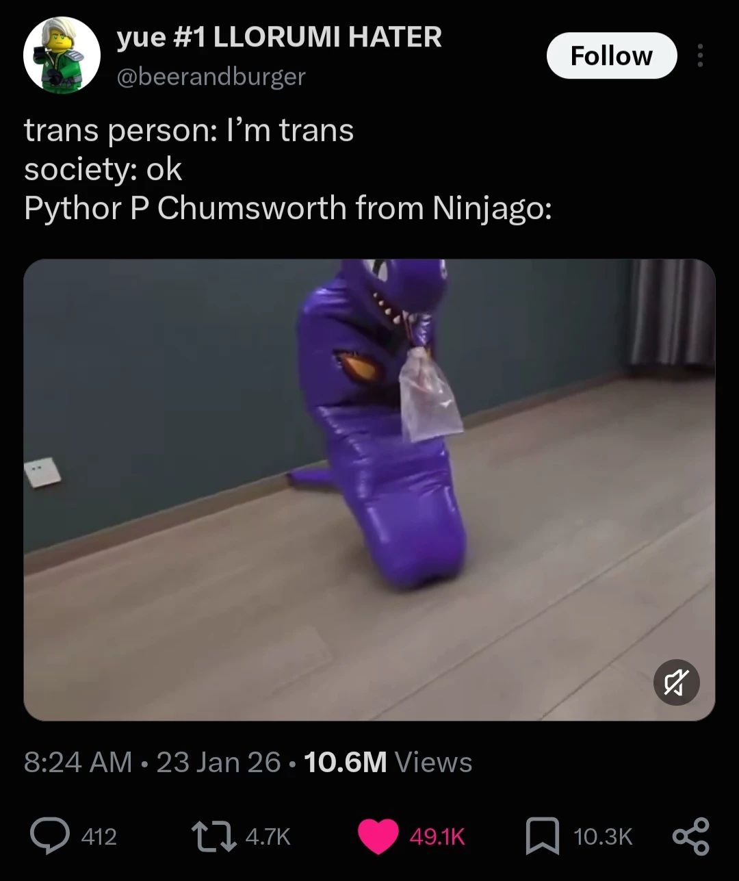 pythor thumbnail
