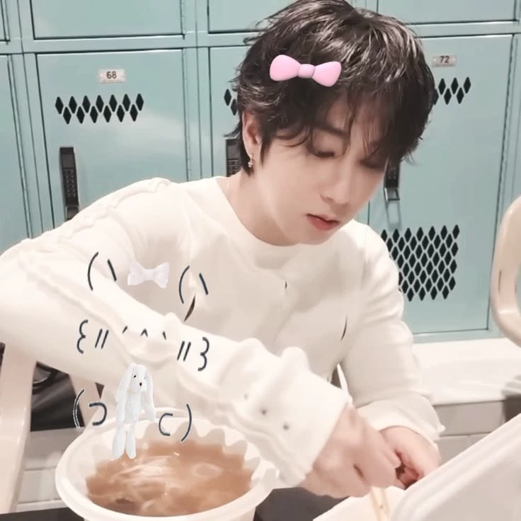 han jisung thumbnail
