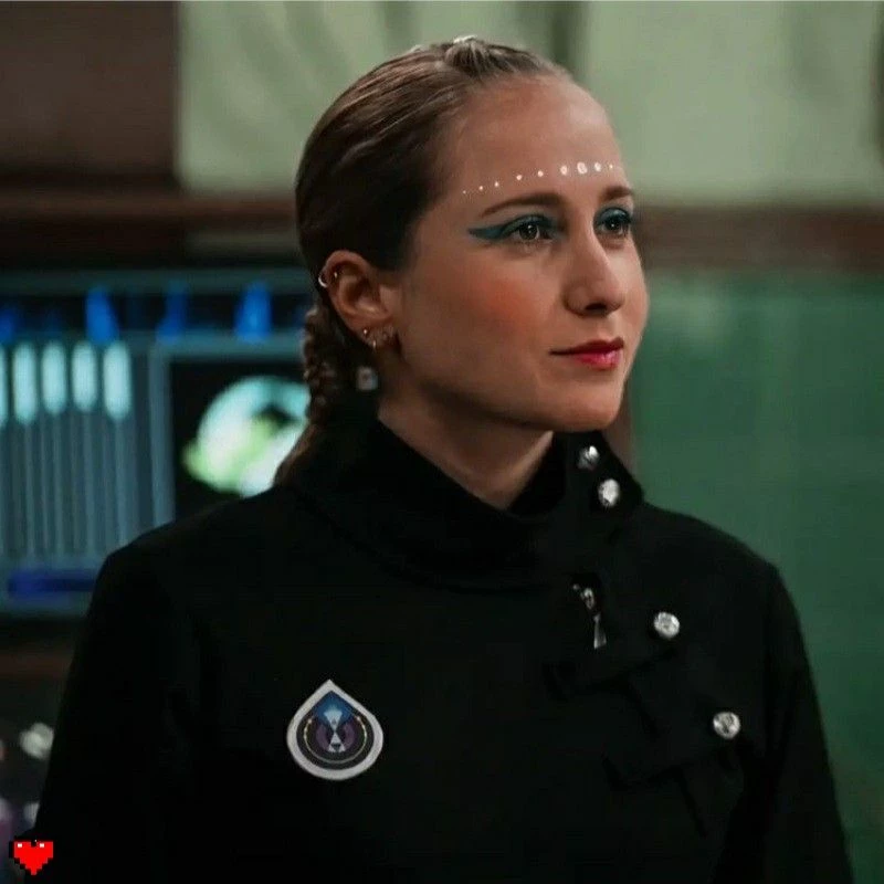 Diana (Martina Lavignasse) thumbnail
