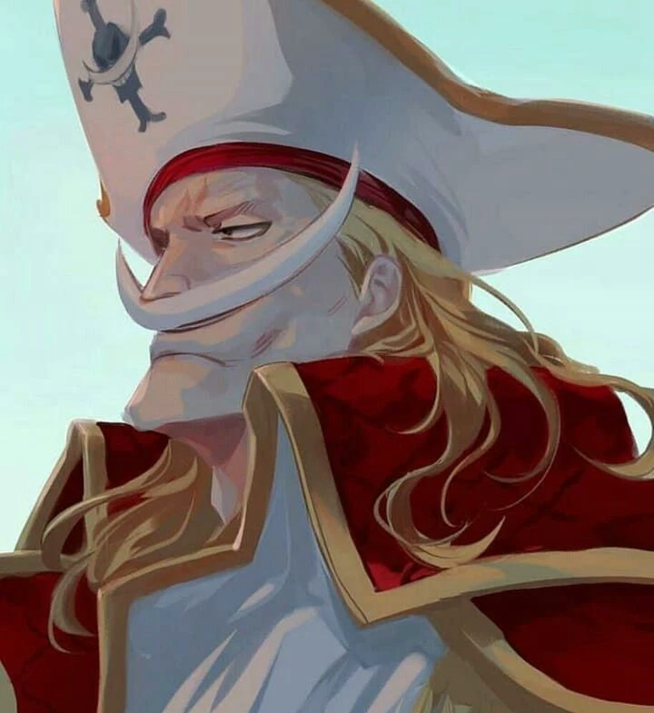 Whitebeard  thumbnail